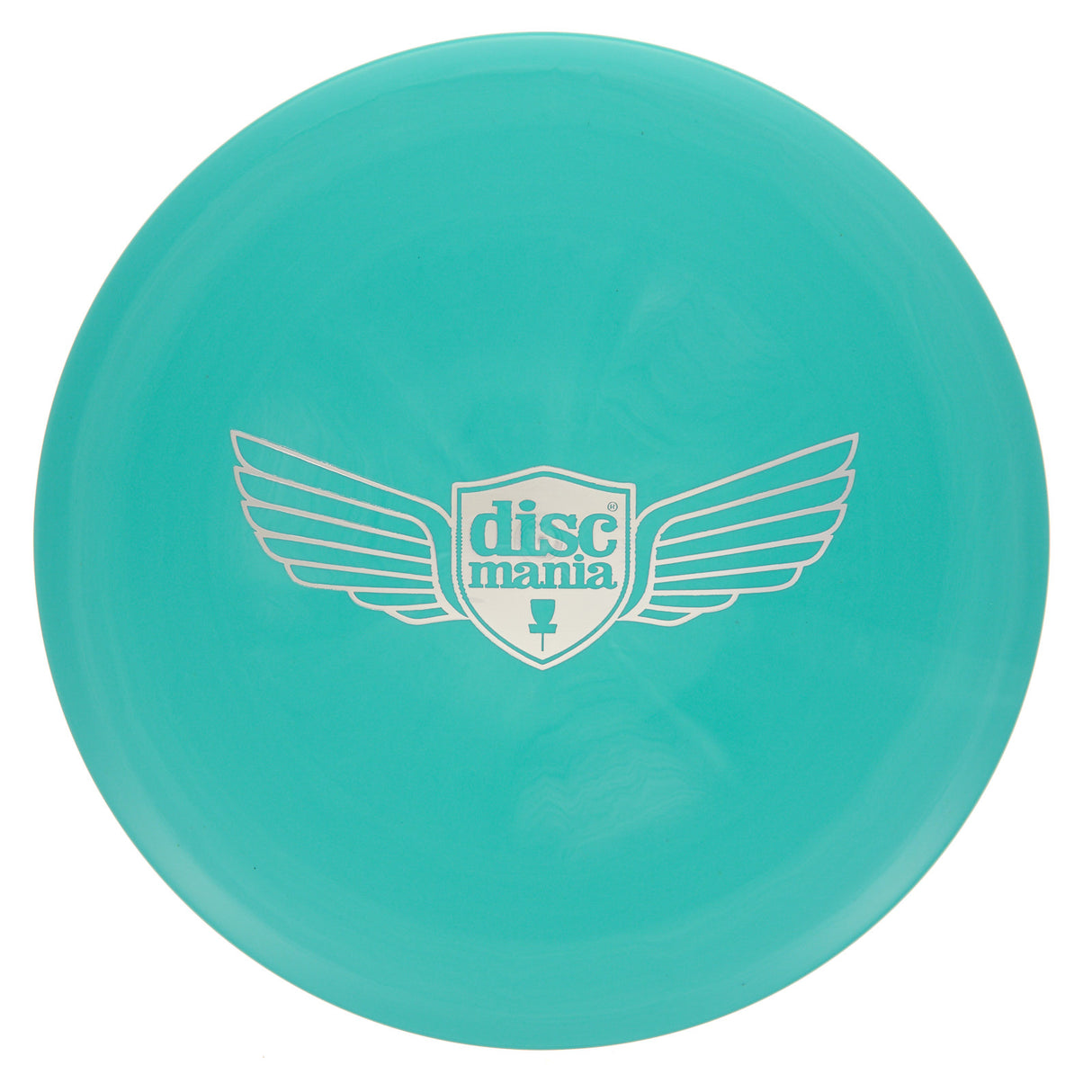 Discmania MD1 - Wing Stamp S-Line Swirl 176g | Style 0043
