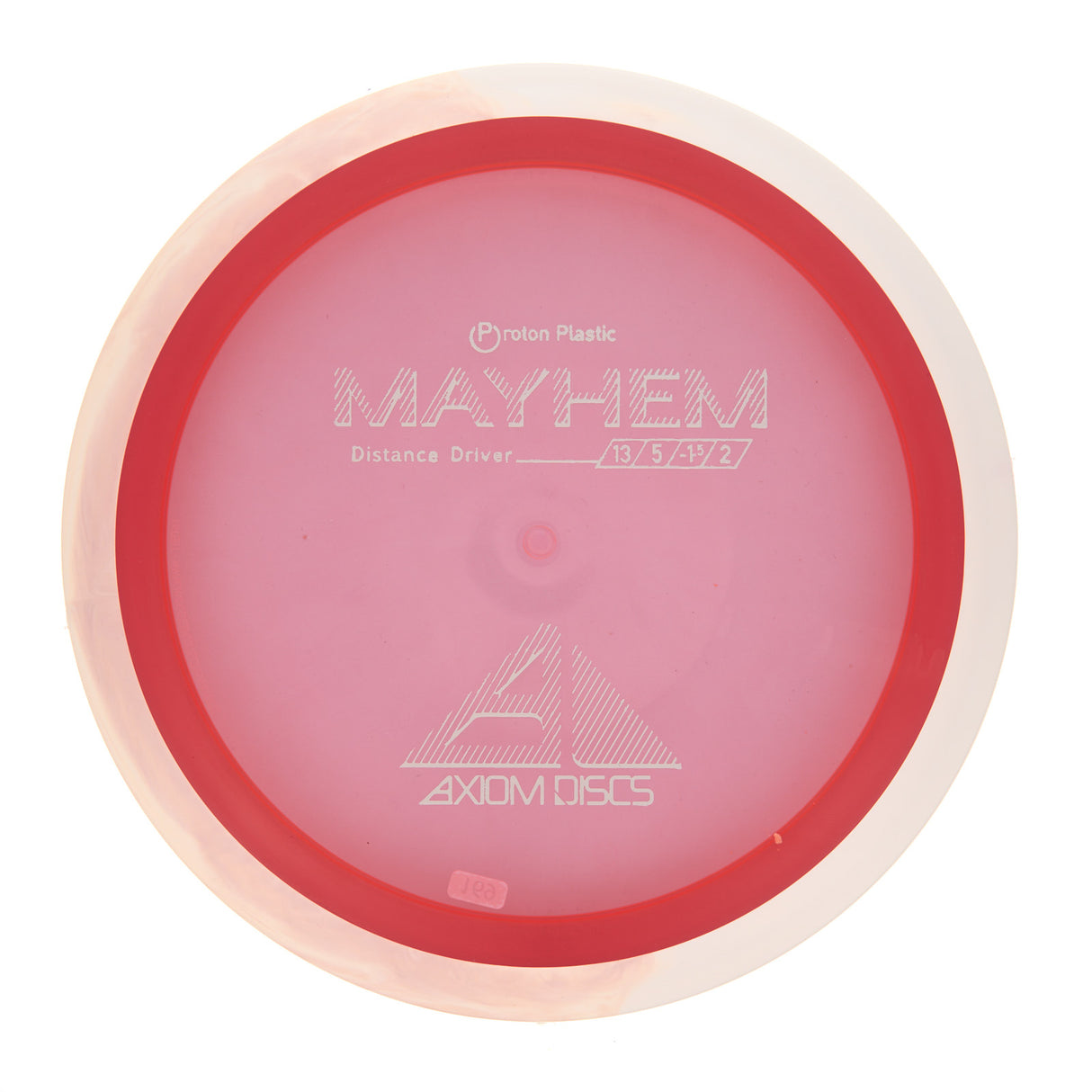 Axiom Mayhem - Proton 170g | Style 0001