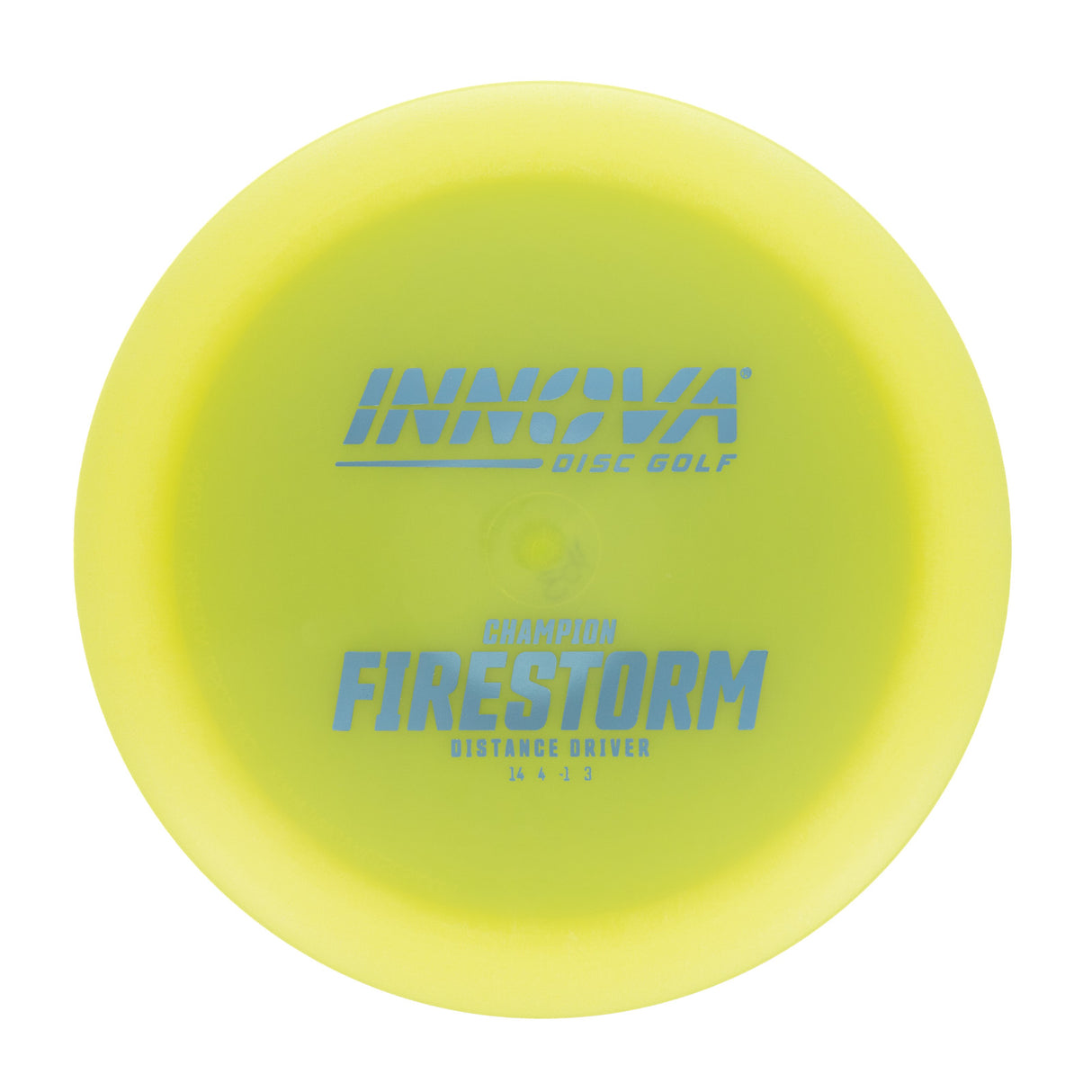 Innova Firestorm - Champion 164g | Style 0002