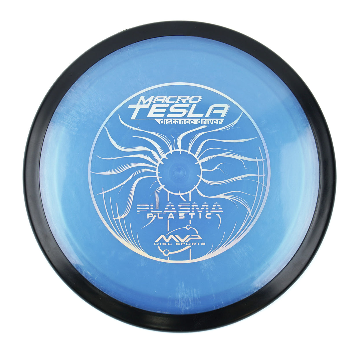 MVP Macro Tesla - Plasma 77g | Style 0002