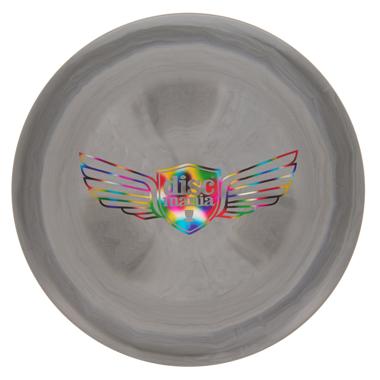 Discmania MD1 - Wing Stamp S-Line Swirl 175g | Style 0012