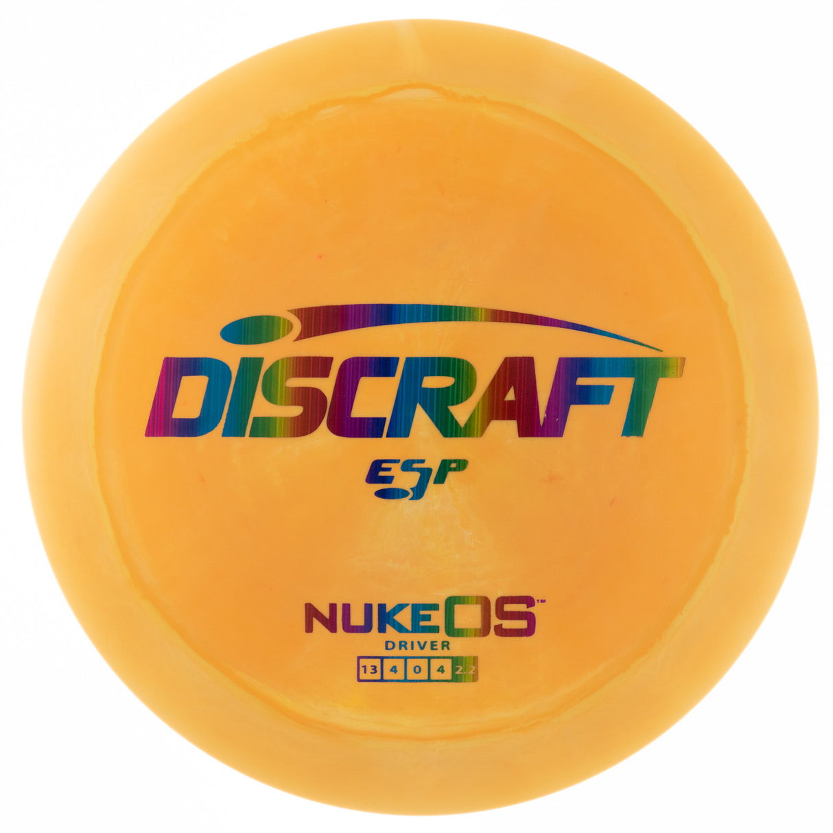 Discraft Nuke OS - ESP 176g | Style 0002