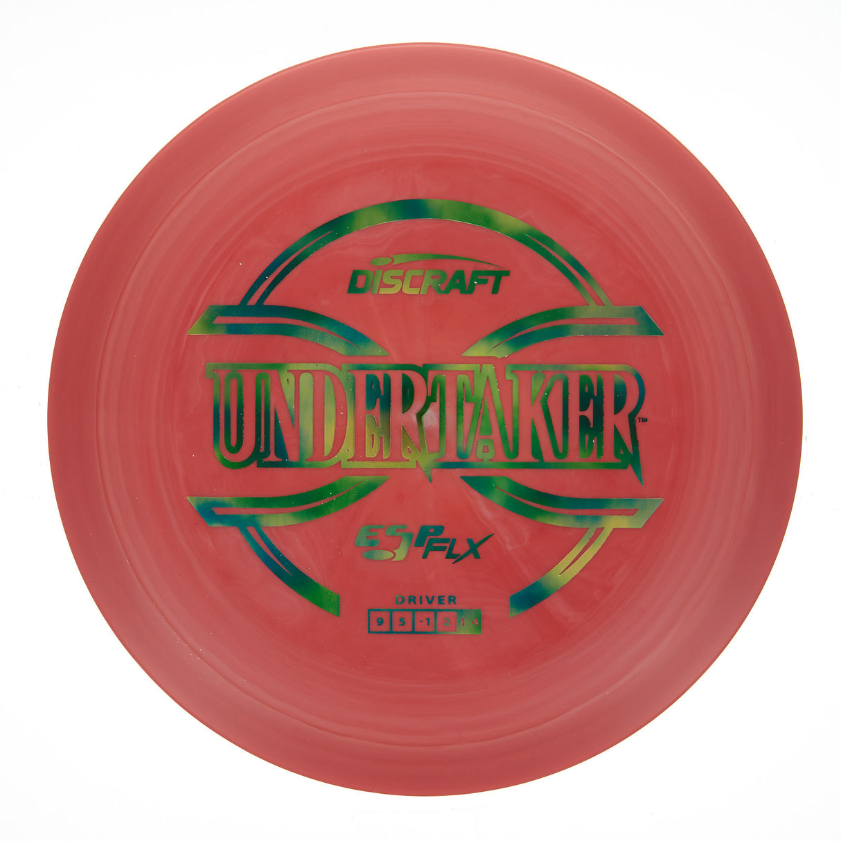 Discraft Undertaker - ESP FLX 172g | Style 0005