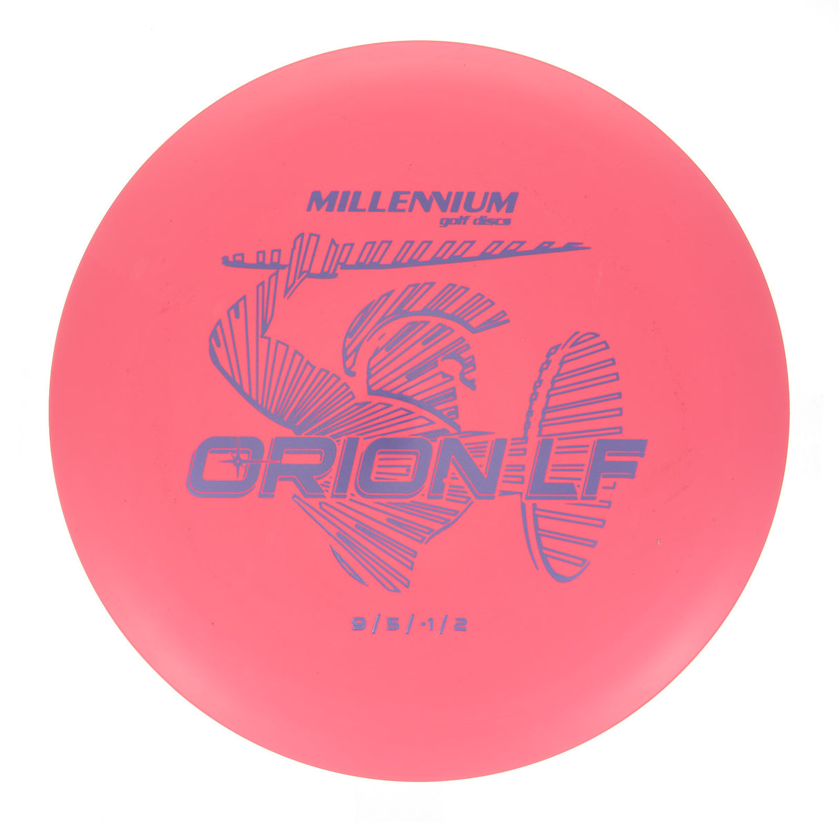 Millennium Orion LF - Standard 163g | Style 0001