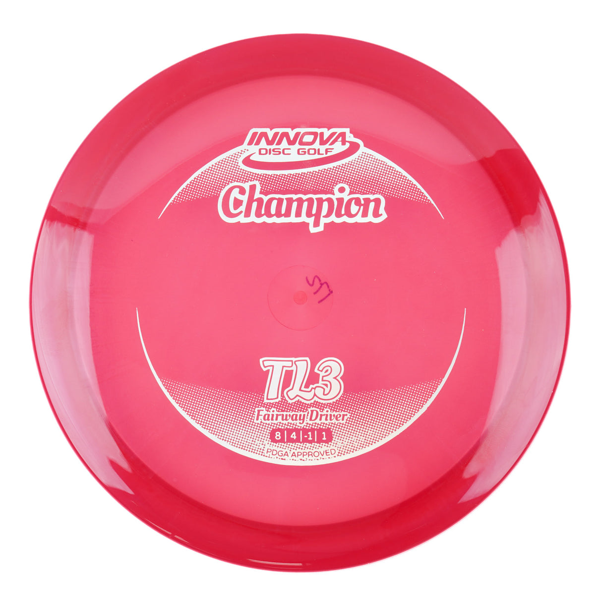 Innova TL3 - Champion 173g | Style 0002