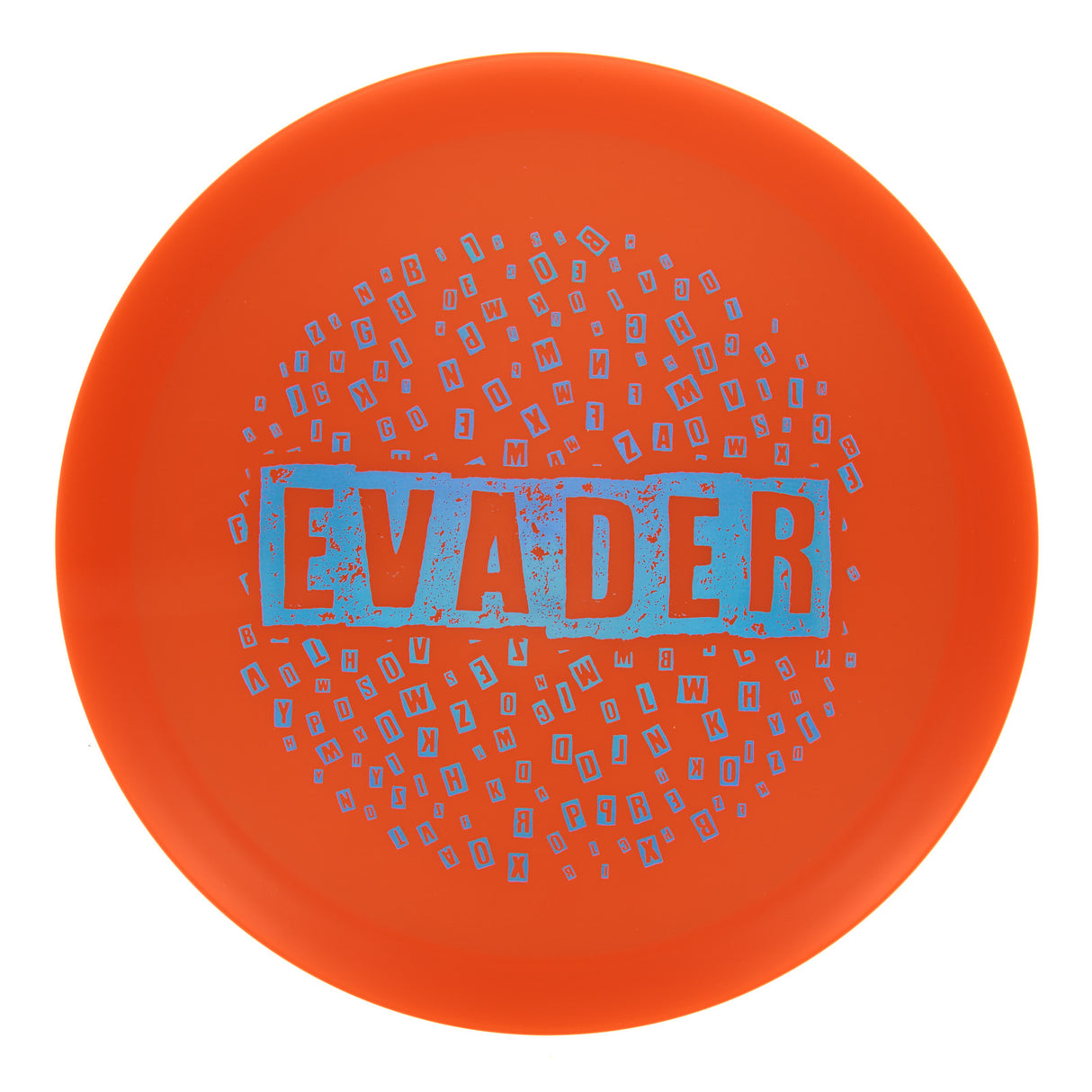 Dynamic Discs Evader - Ransom Stamp Lucid 169g | Style 0002