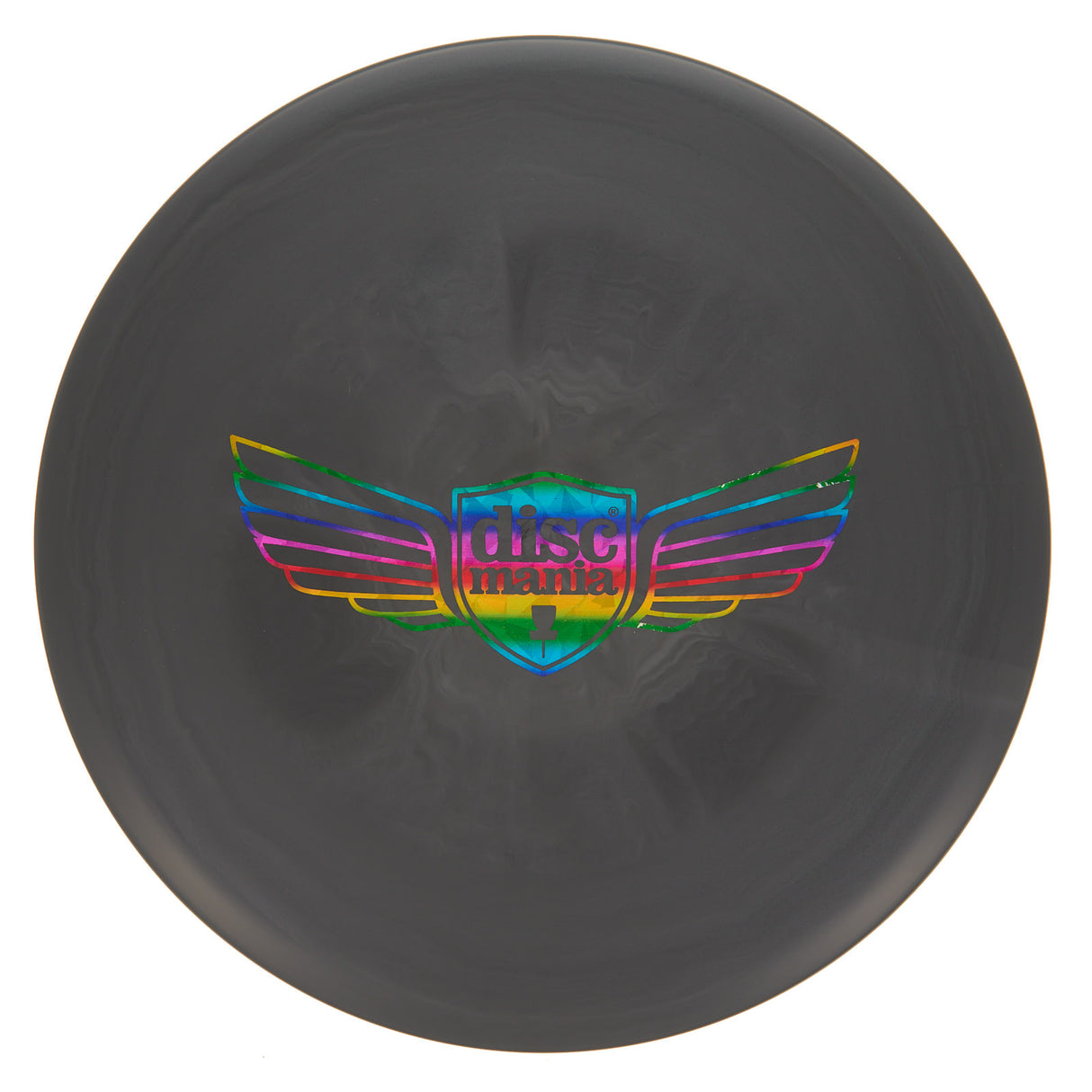 Discmania MD1 - Wing Stamp S-Line Swirl 179g | Style 0009