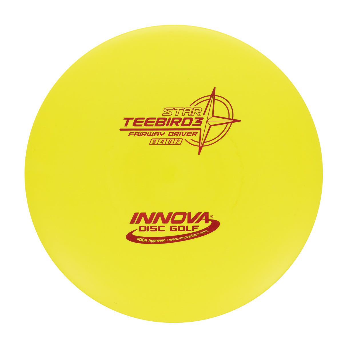 Innova Teebird3 - Star 169g | Style 0002