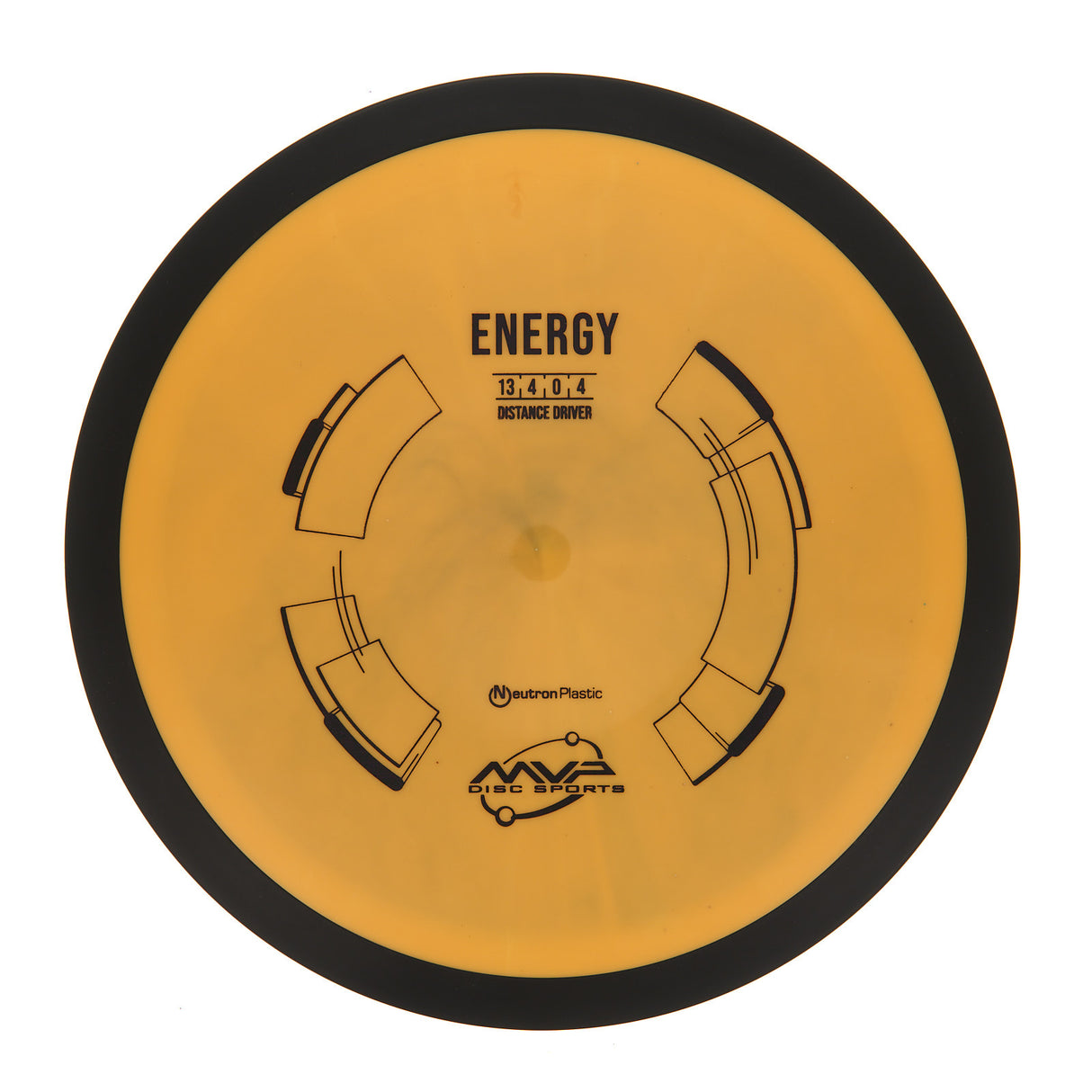 MVP Energy - Neutron 168g | Style 0001