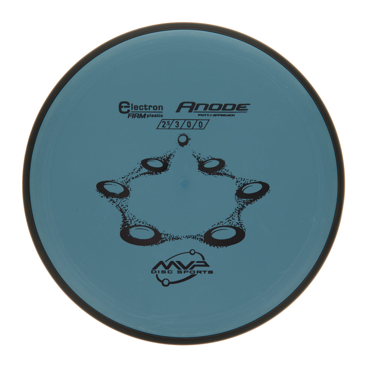 MVP Anode - Electron Firm 165g | Style 0001