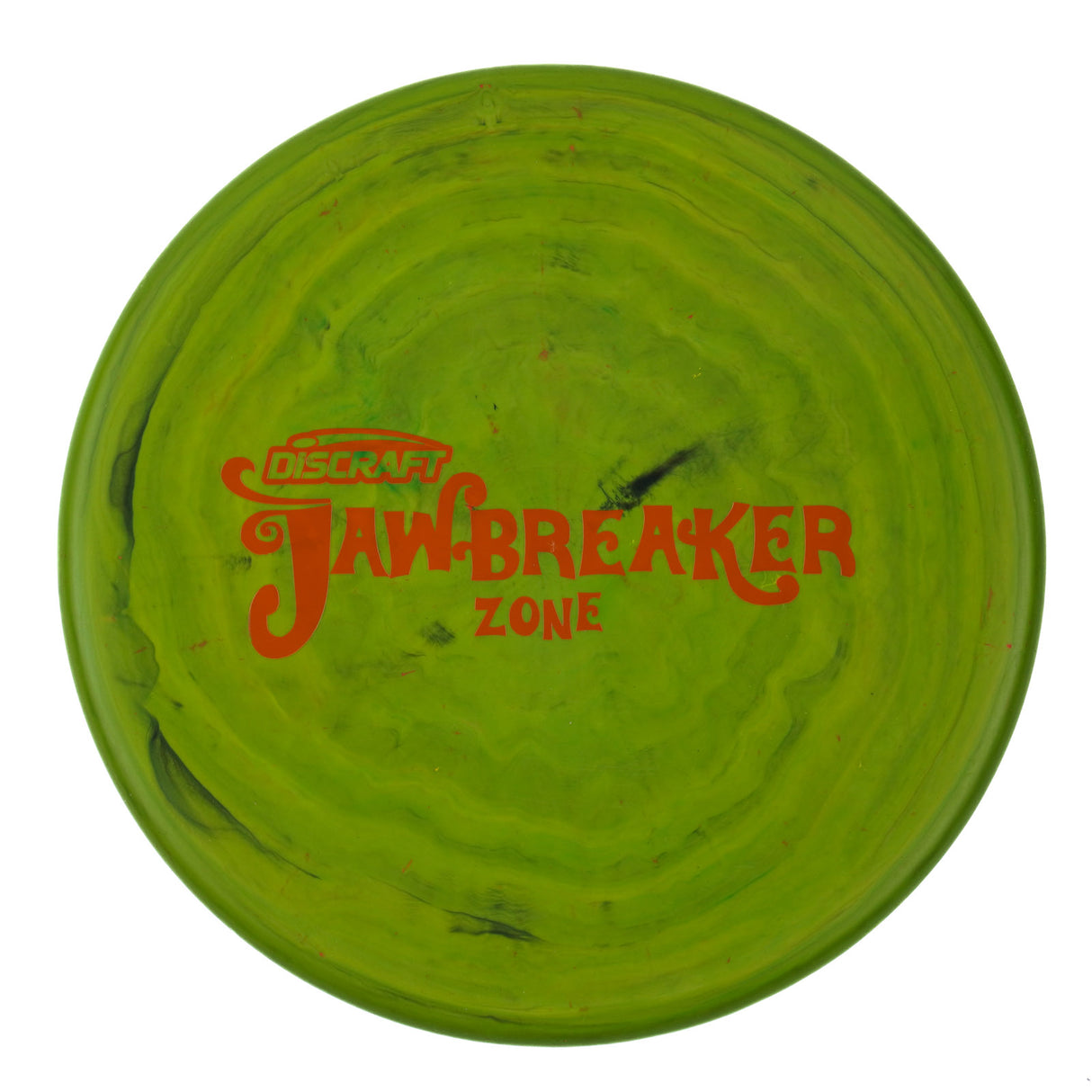Discraft Zone - Jawbreaker 164g | Style 0001