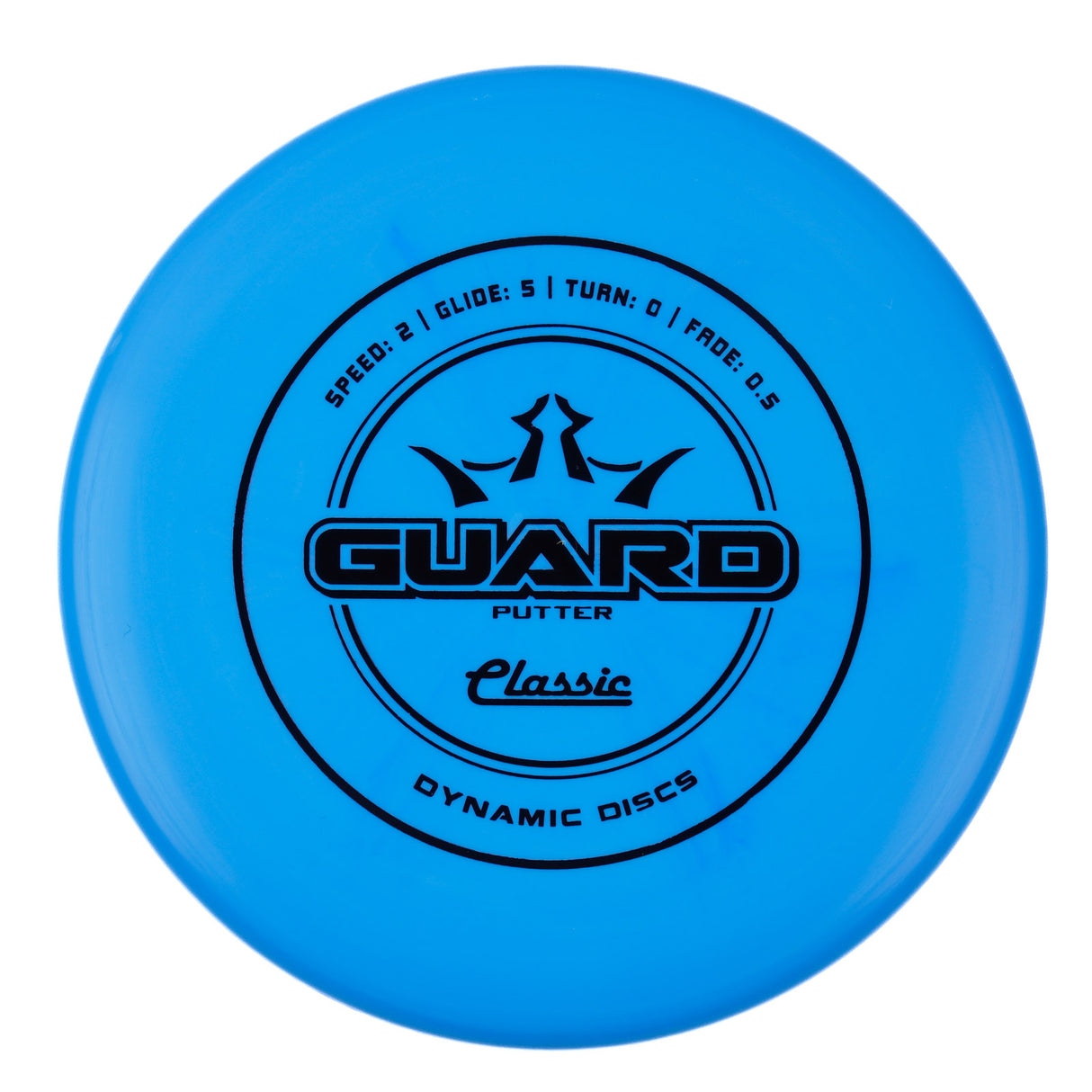 Dynamic Discs Guard - Classic 173g | Style 0003