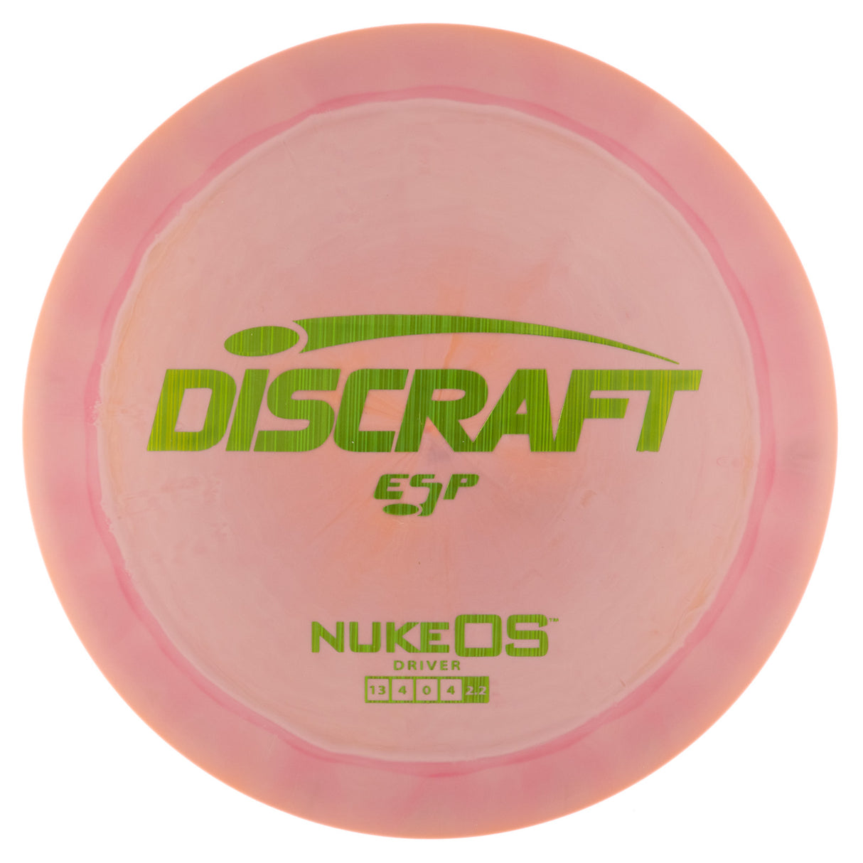 Discraft Nuke OS - ESP 175g | Style 0001