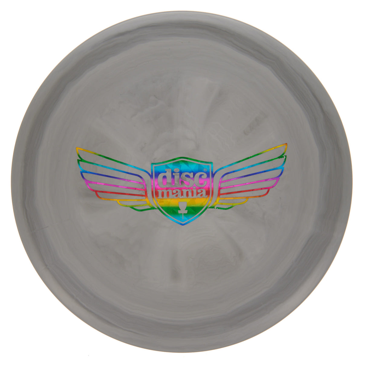 Discmania MD1 - Wing Stamp S-Line Swirl 178g | Style 0022