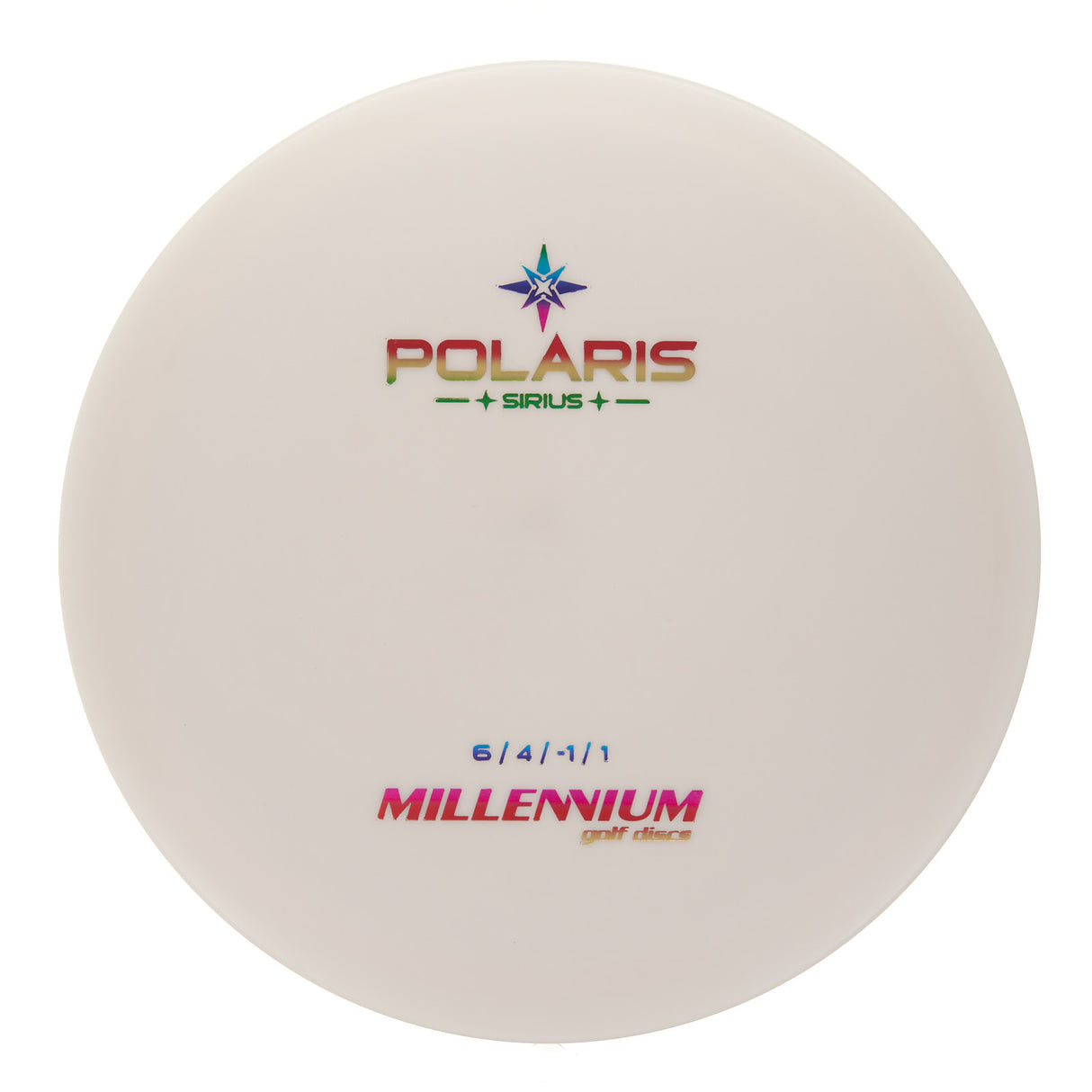 Millennium Polaris LS - Sirius 174g | Style 0003