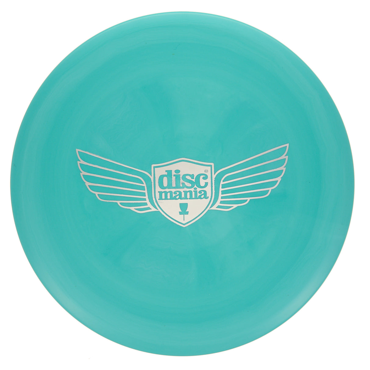 Discmania MD1 - Wing Stamp S-Line Swirl 176g | Style 0037