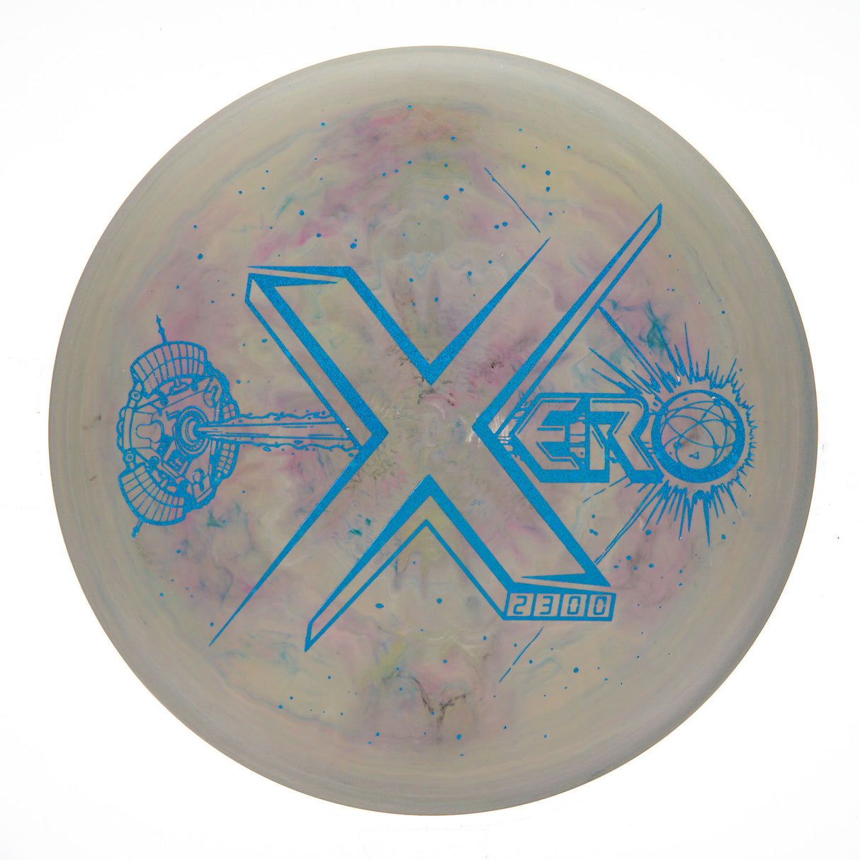 Innova Xero - Planet X Galactic XT 176g | Style 0002