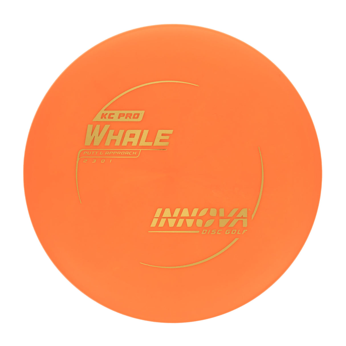 Innova Whale - KC Pro 171g | Style 0001