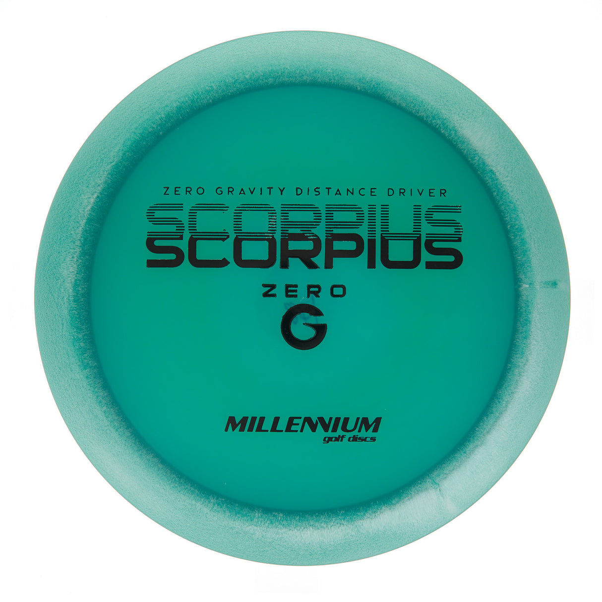 Millennium Scorpius - Quantum Zero-G 149g | Style 0001