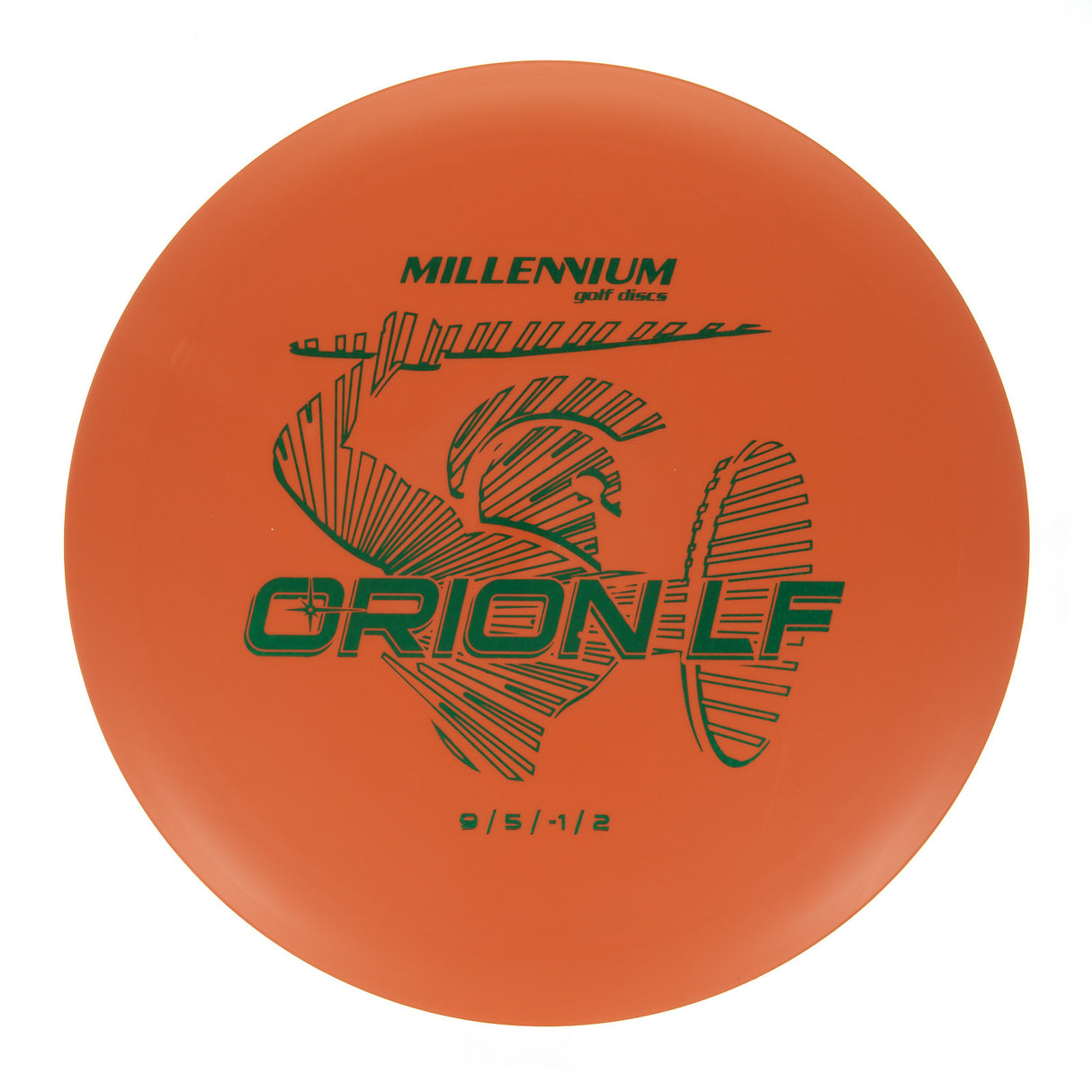 Millennium Orion LF - Standard 171g | Style 0001