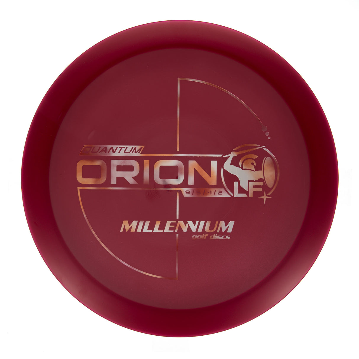 Millennium Orion LF - Quantum 172g | Style 0002