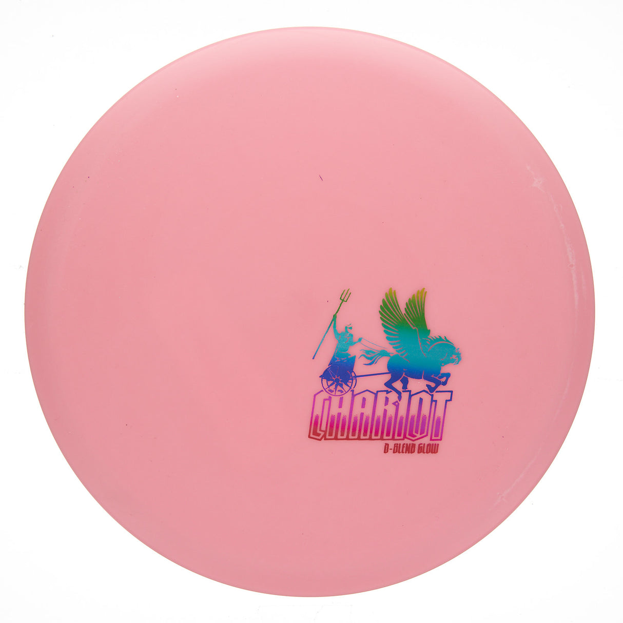 Infinite Discs Chariot - D-Blend Glow 179g | Style 0001