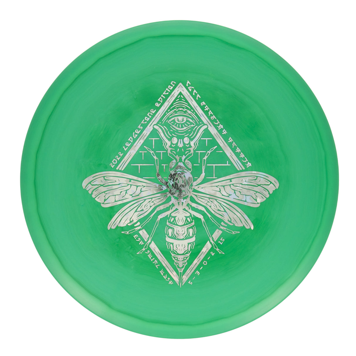 a history of the Buzzz / wasp tooled Buzzz ss : discgolf a history of the Buzzz / wasp tooled Buzzz ss : discgolf