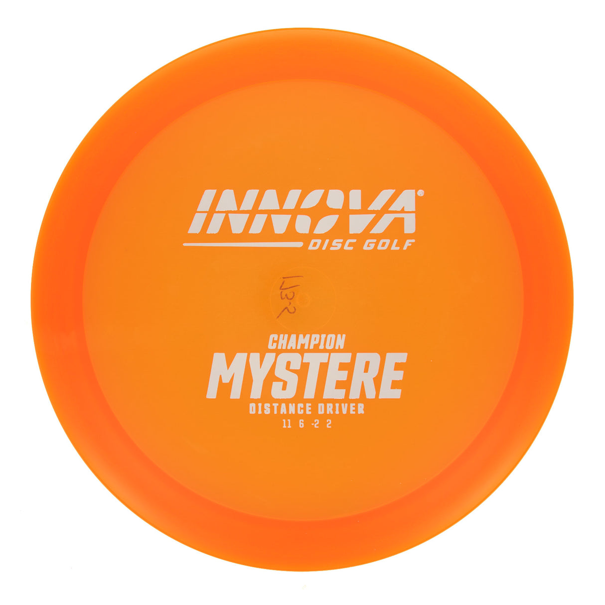 Innova Mystere - Champion 176g | Style 0005