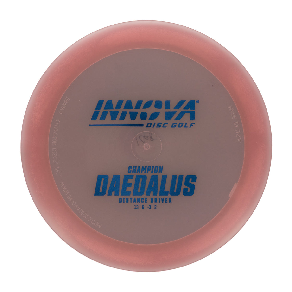 Innova Daedalus - Champion 170g | Style 0003