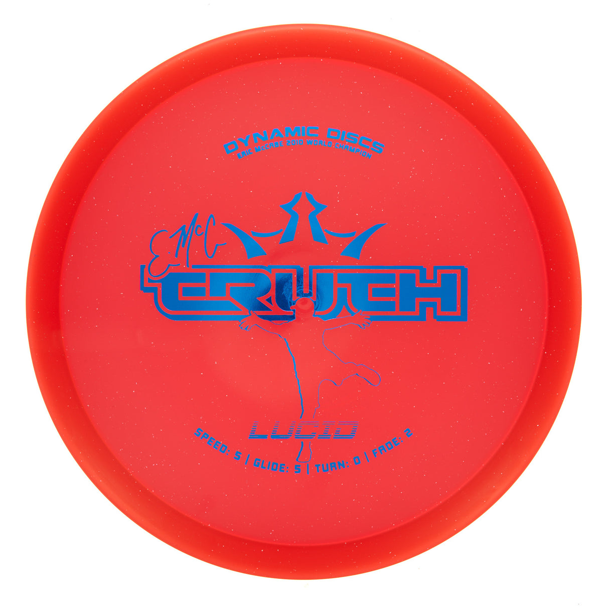Dynamic Discs EMAC Truth - Lucid 171g | Style 0001