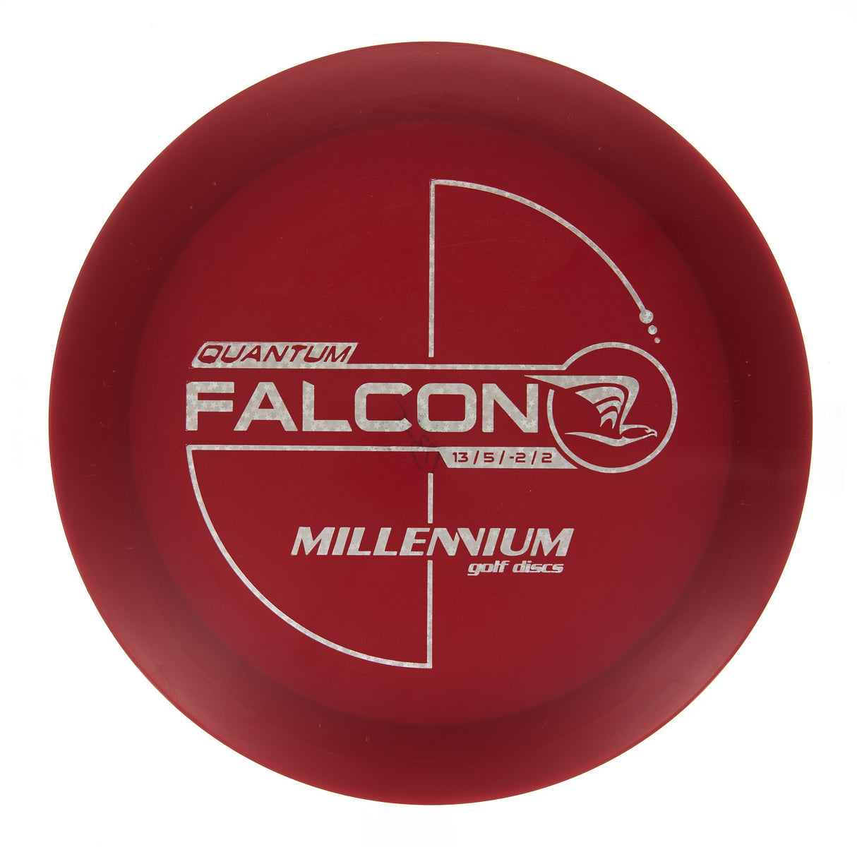 Millennium Falcon - Quantum 176g | Style 0002