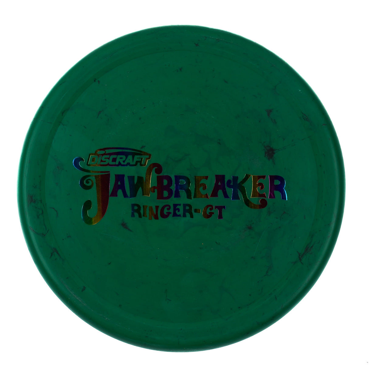 Discraft Ringer GT - Jawbreaker 168g | Style 0001