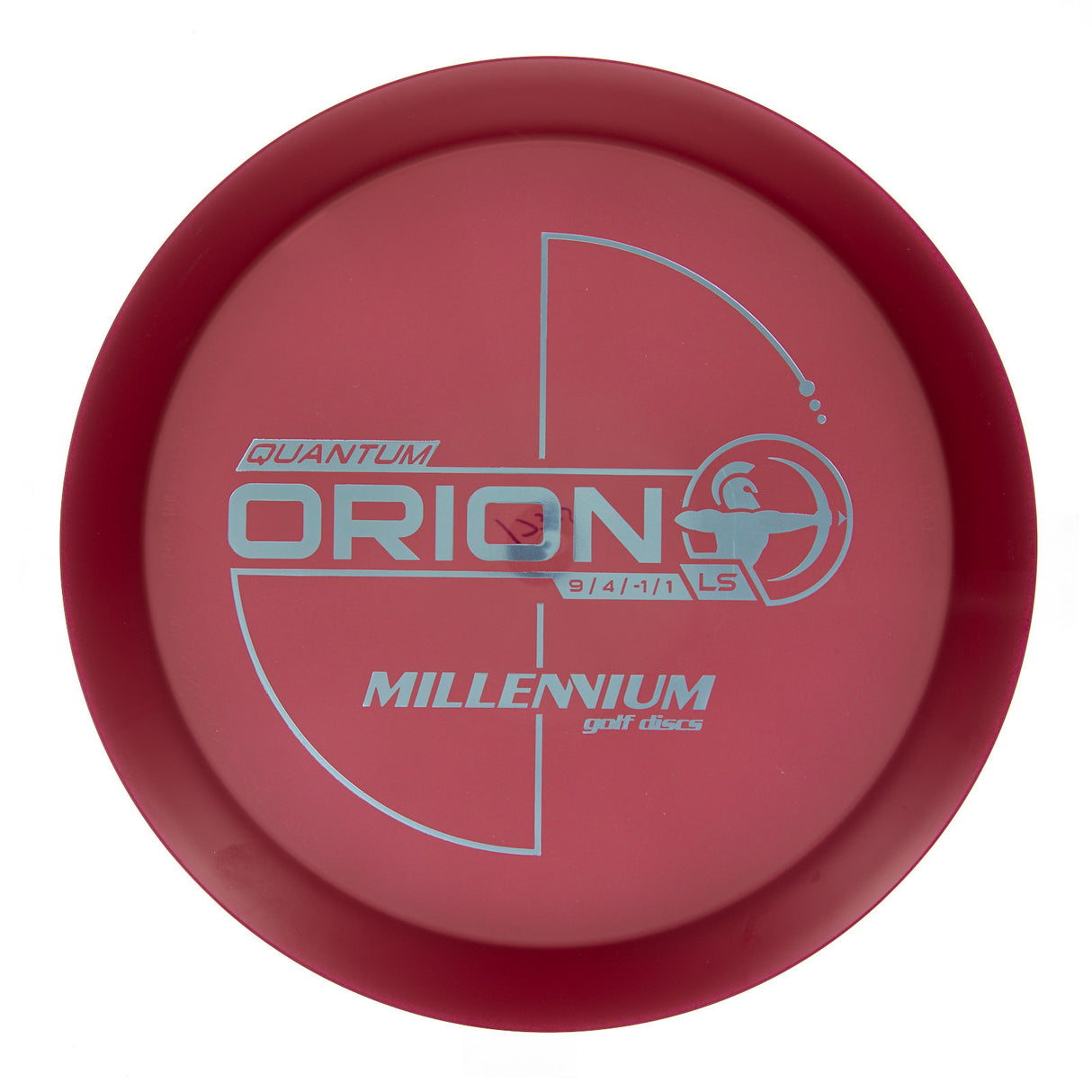 Millennium Orion LS - Quantum  175g | Style 0002