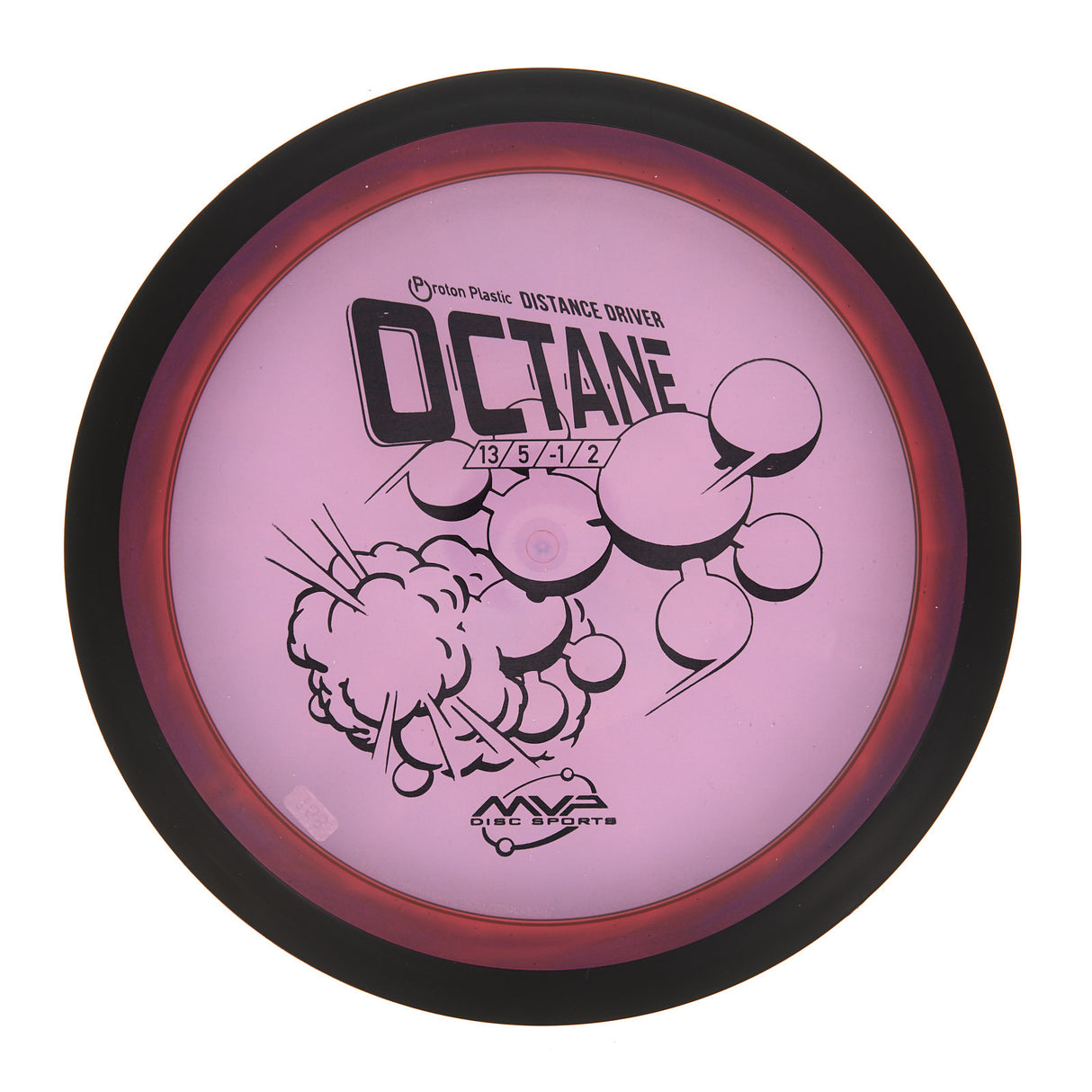 MVP Octane - Proton 168g | Style 0001