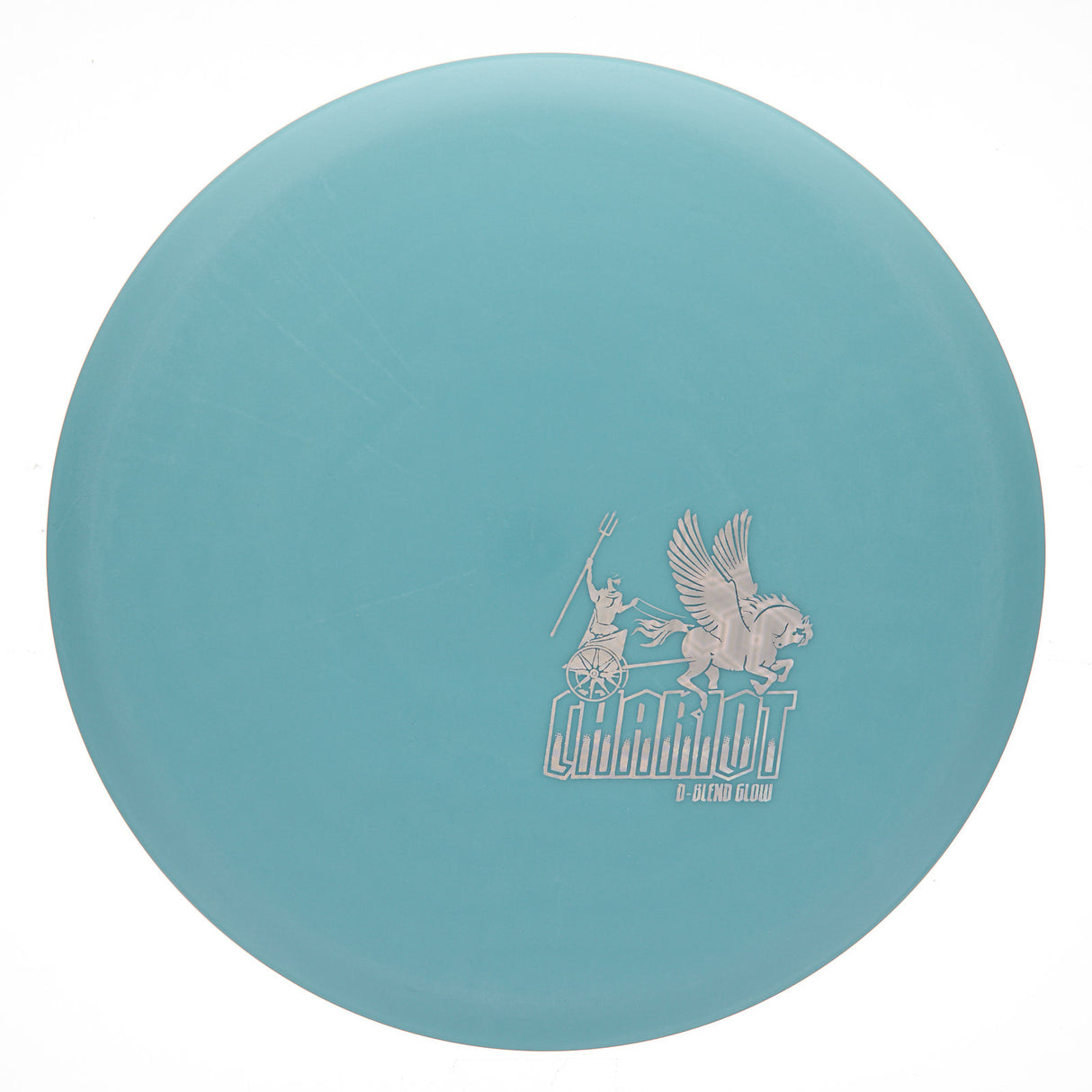 Infinite Discs Chariot - D-Blend Glow 176g | Style 0001
