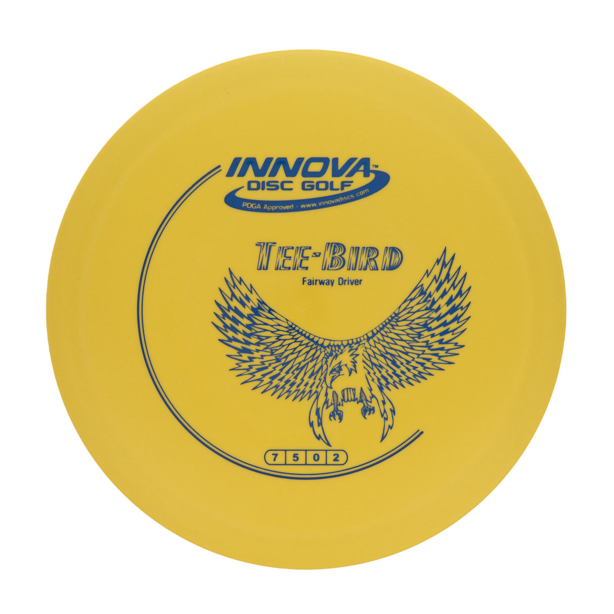 Innova Teebird - DX 172g | Style 0001