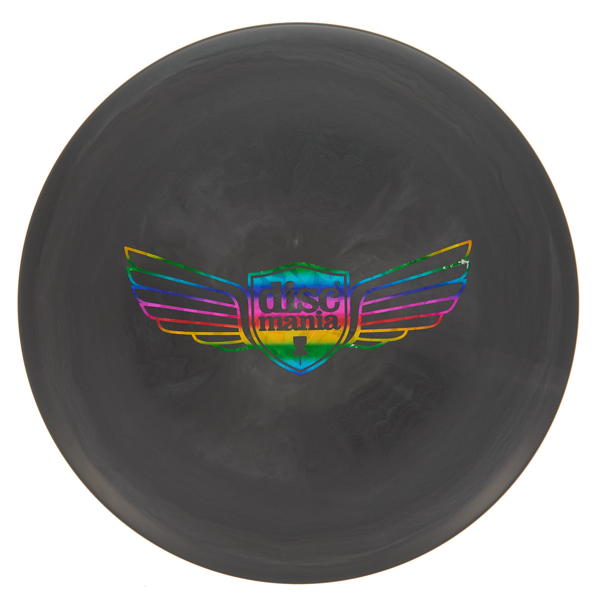 Discmania MD1 - Wing Stamp S-Line Swirl 178g | Style 0018