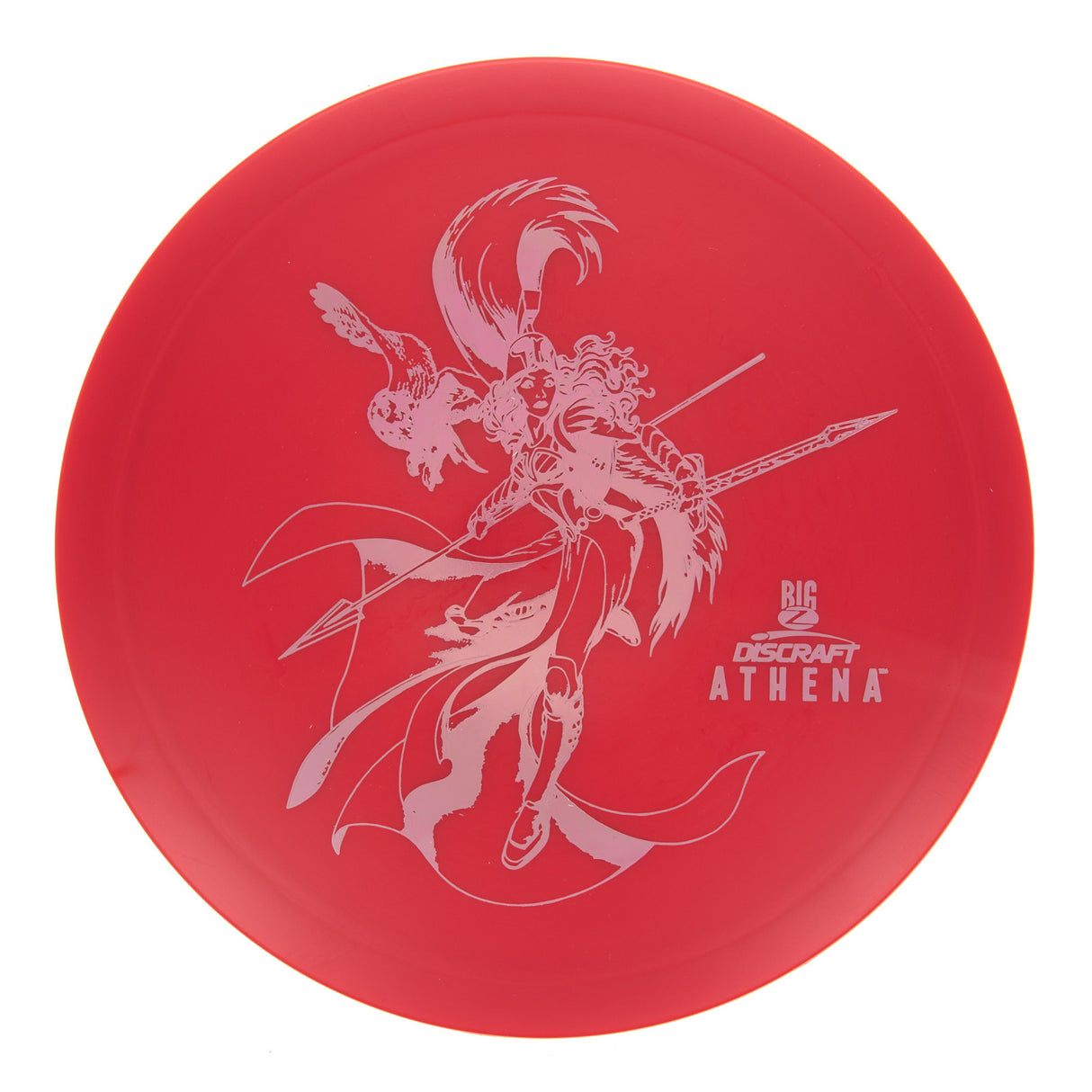 Discraft Athena - Big Z 175g | Style 0003