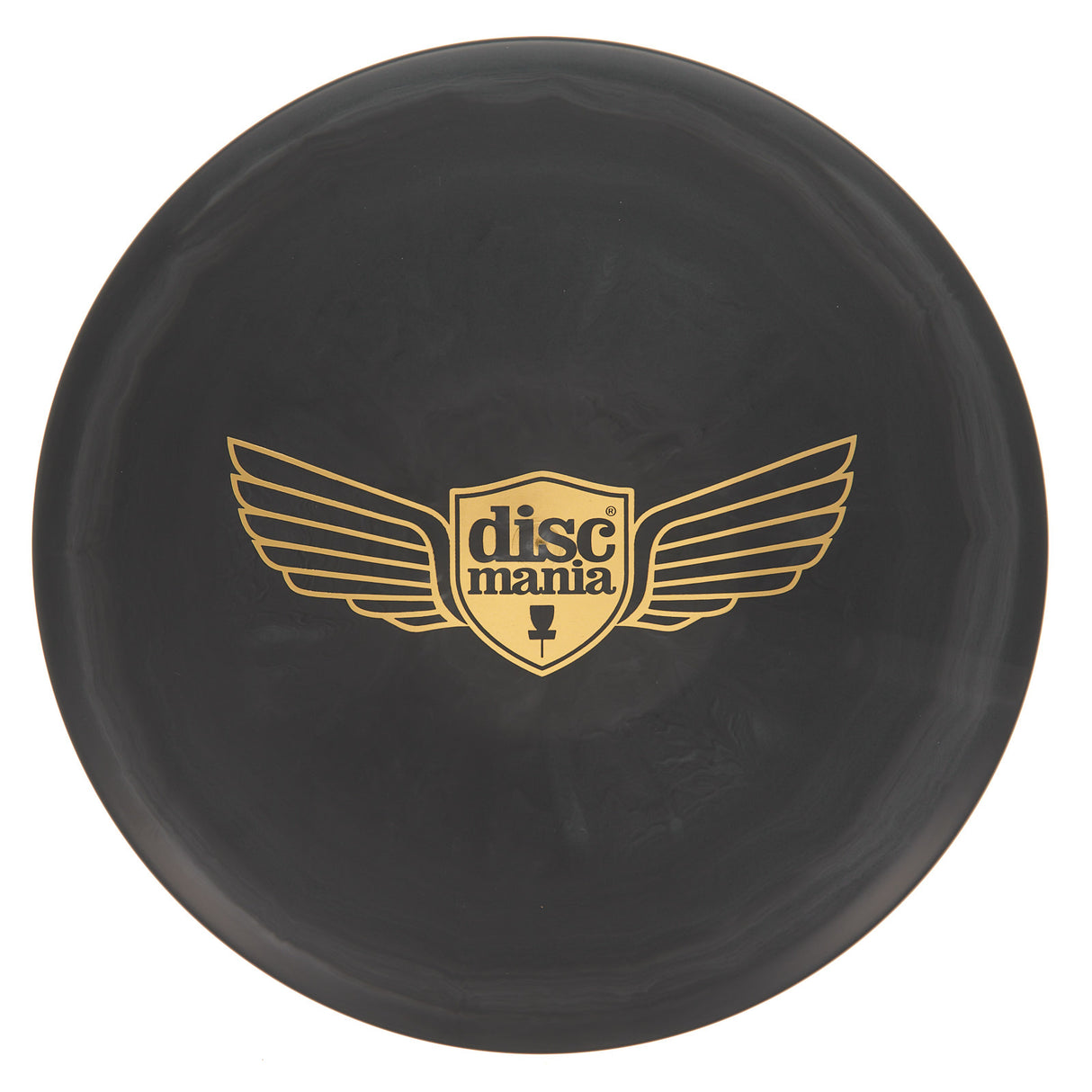 Discmania MD1 - Wing Stamp S-Line Swirl 179g | Style 0014