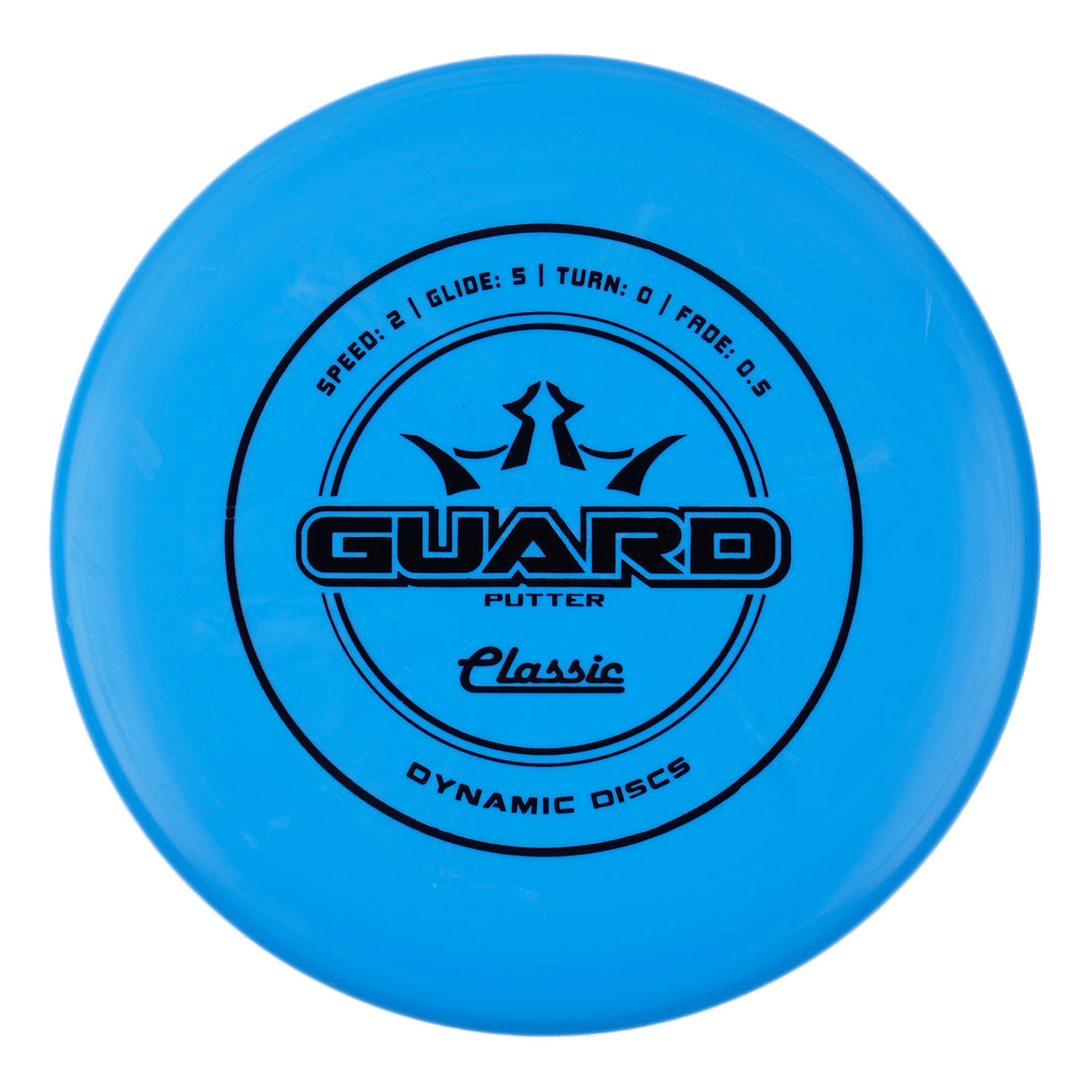 Dynamic Discs Guard - Classic 173g | Style 0002