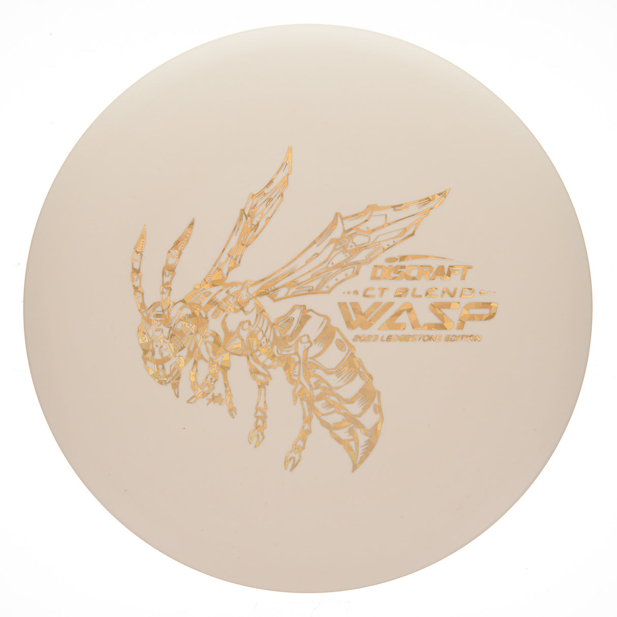 Discraft Wasp - 2023 Ledgestone Edition CT Blend 175g | Style 0001