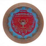 Discraft Thrasher - Missy Gannon Tour Series 2023 ESP 174g | Style 0011