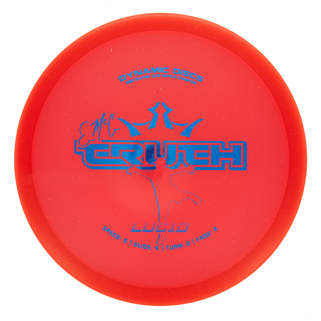 Dynamic Discs EMAC Truth - Lucid 172g | Style 0001