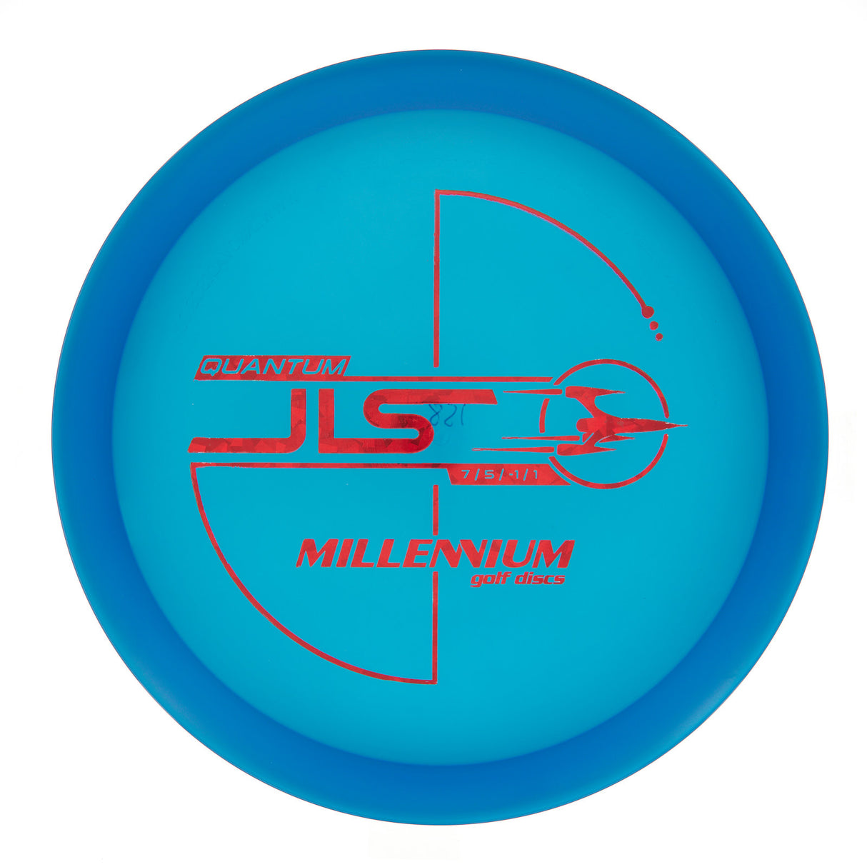 Millennium JLS - Quantum  160g | Style 0001