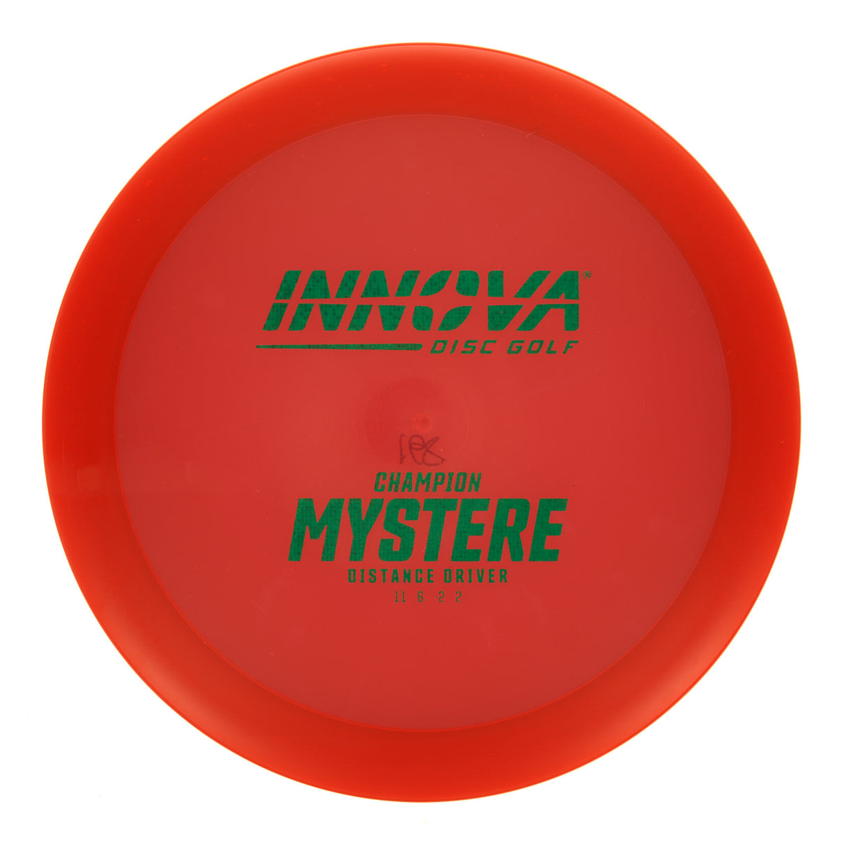 Innova Mystere - Champion 170g | Style 0002