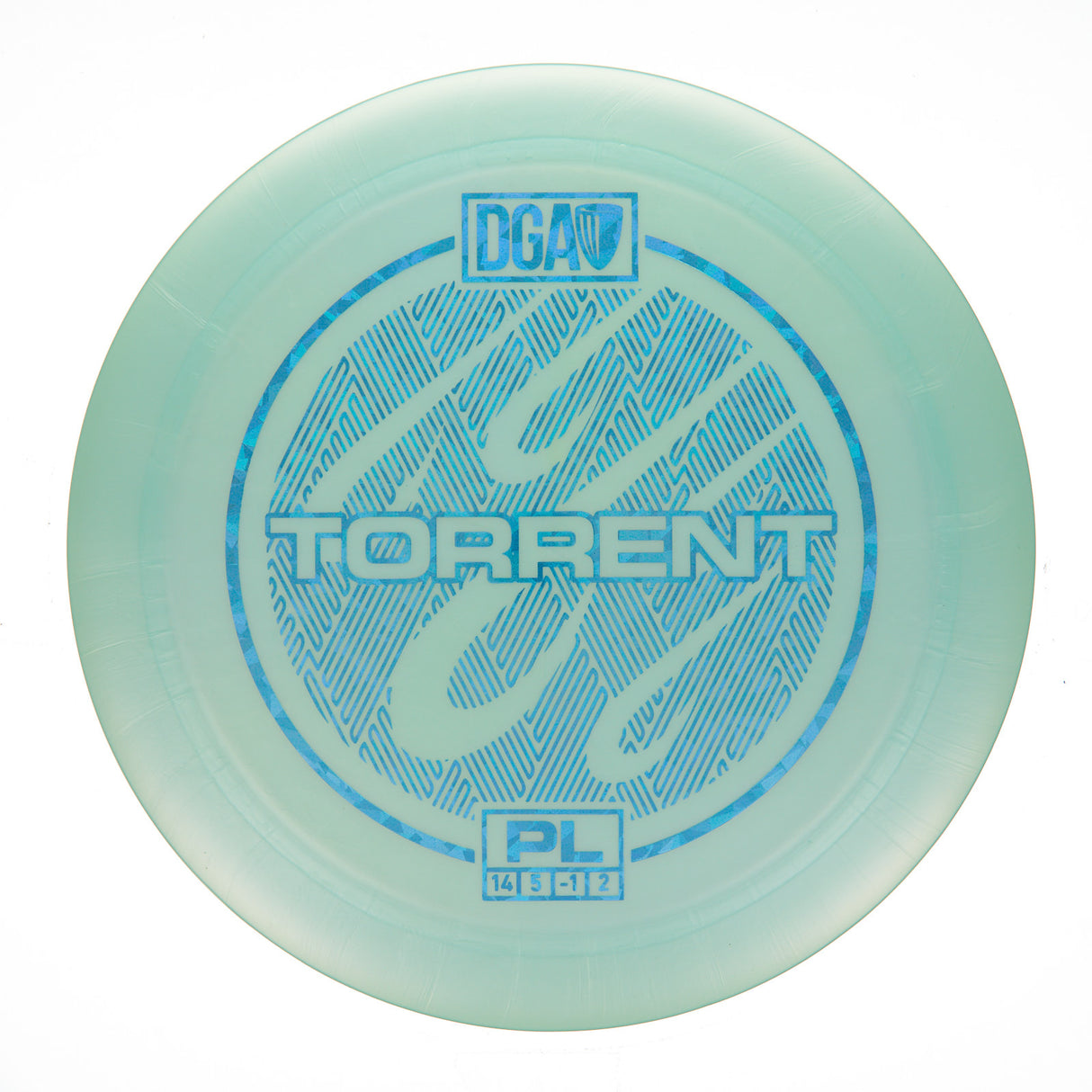 DGA Torrent - ProLine 173g | Style 0001