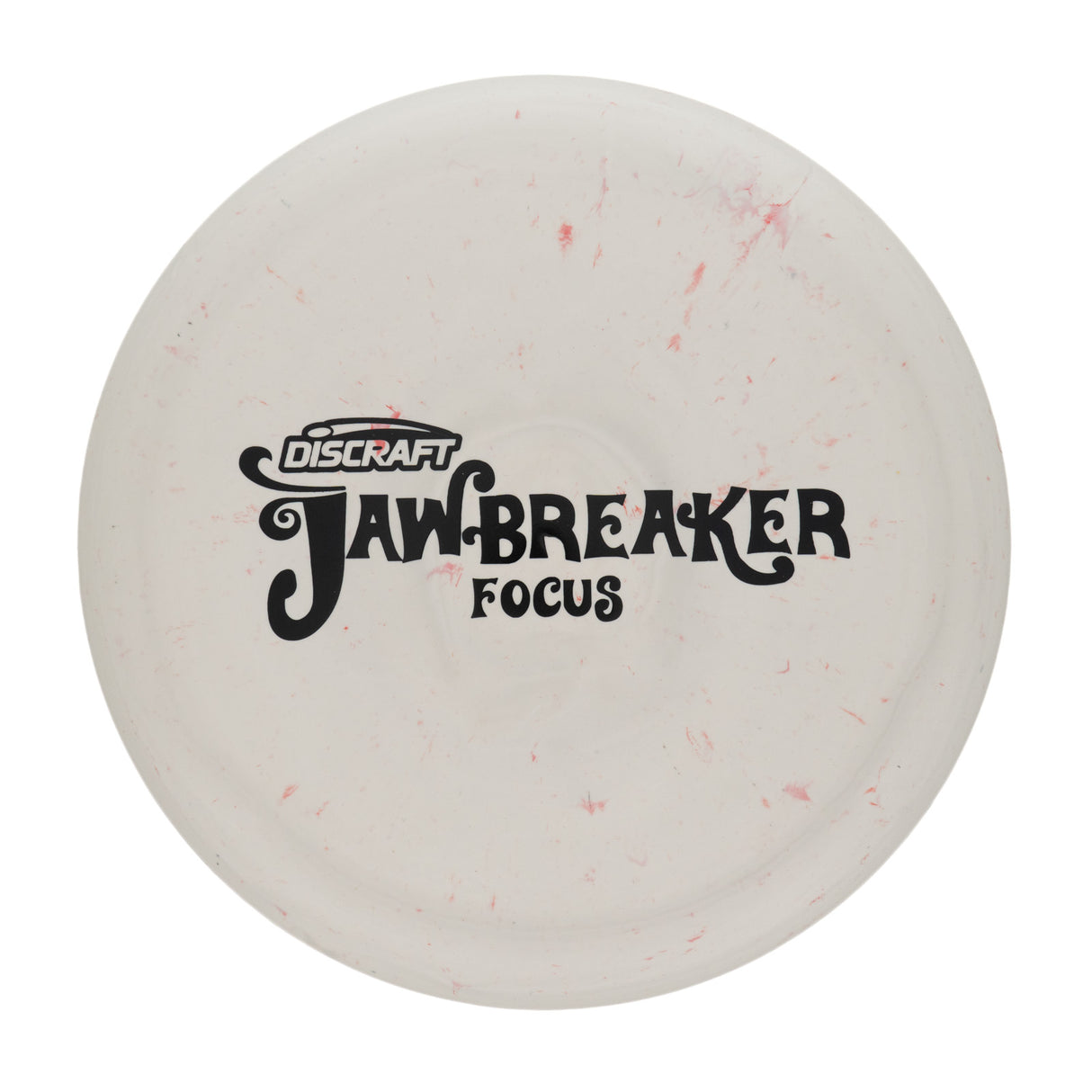 Discraft Focus - Jawbreaker 175g | Style 0001