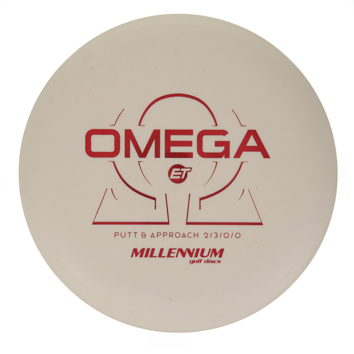 Millennium Omega - ET 169g | Style 0001