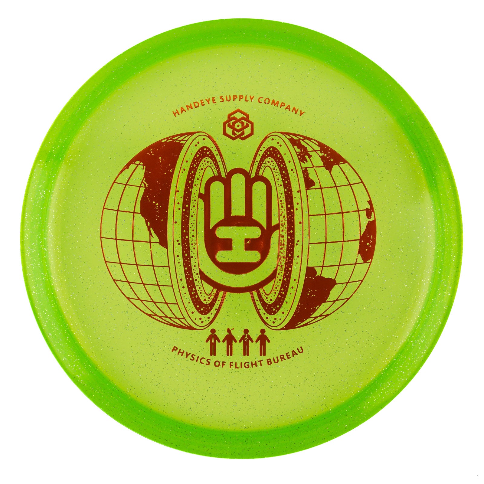 Handeye Supply Co. VIP Gatekeeper