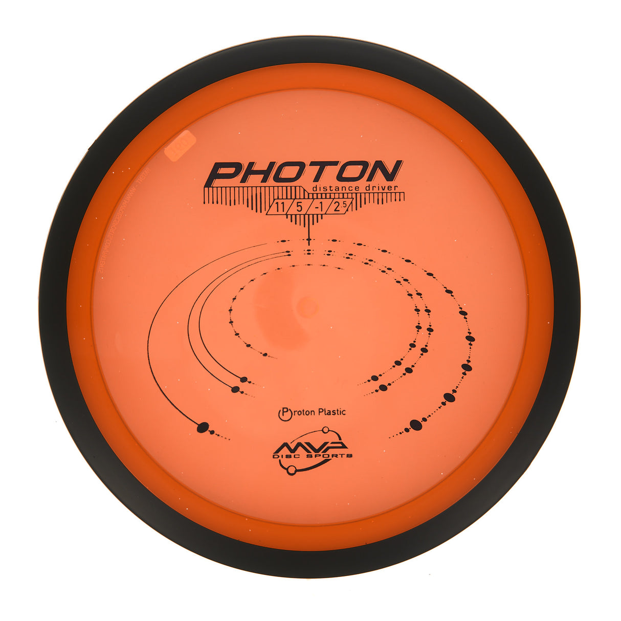 MVP Photon - Proton 159g | Style 0001